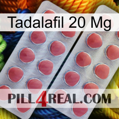 Tadalafil 20Mg 19